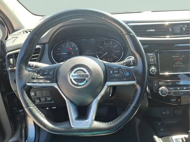 Used 2022 Nissan Rogue Sport SV w/ Technology Package AWD/4WD image 15
