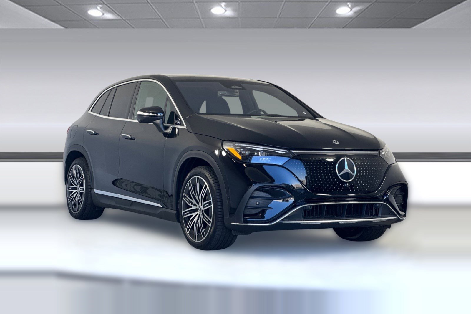 New 2024 Mercedes-Benz EQE 350+ 4MATIC SUV image 7