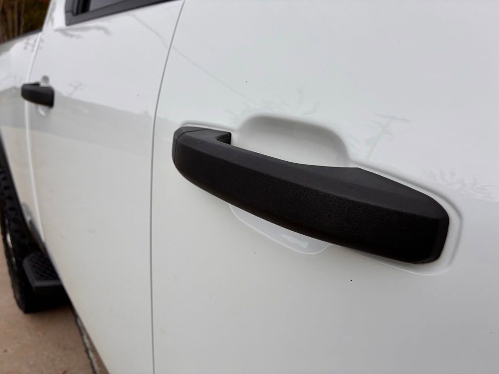 Certified 2024 Chevrolet Silverado 2500 Custom w/ Custom Convenience Package image 6