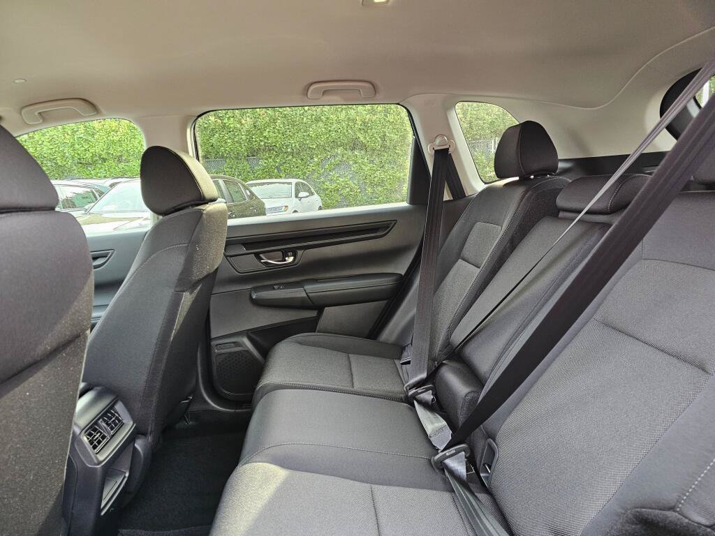 New 2026 Honda CR-V LX image 17