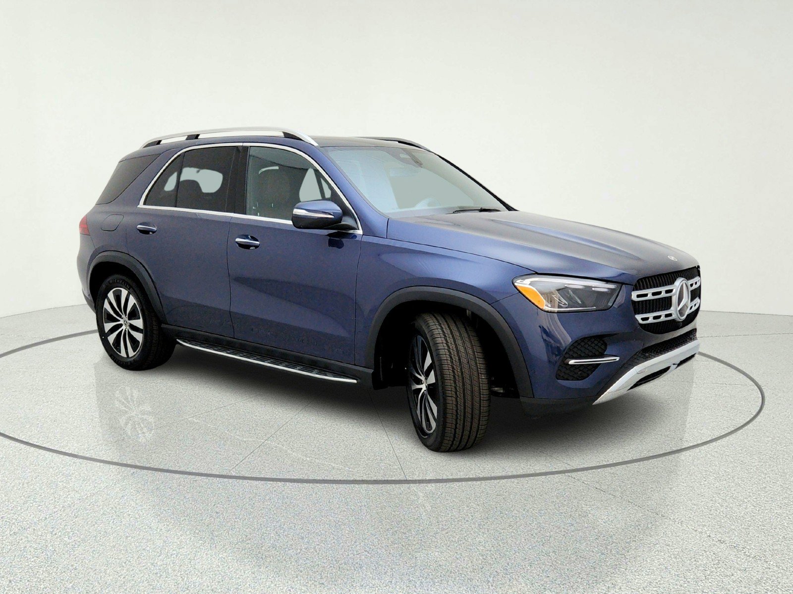New 2026 Mercedes-Benz GLE 350 4MATIC image 5