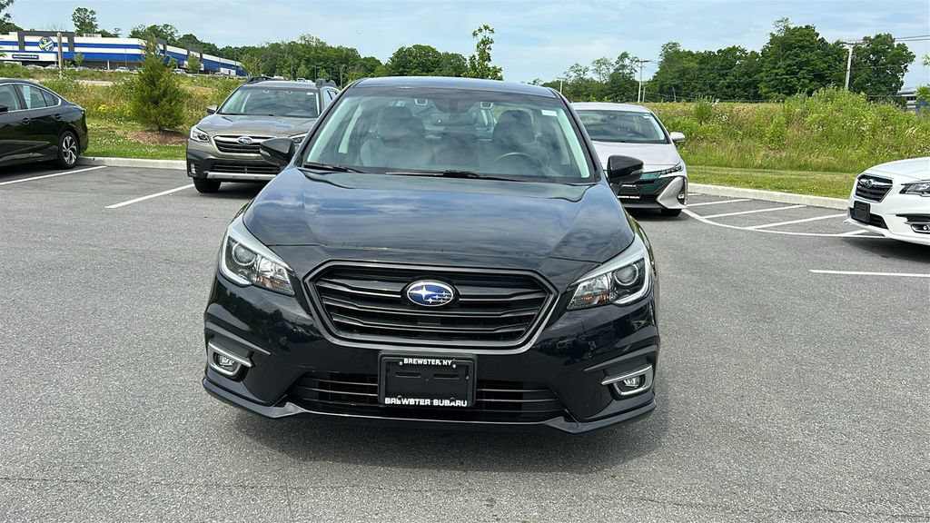 Used 2019 Subaru Legacy 2.5i Sport AWD/4WD image 2