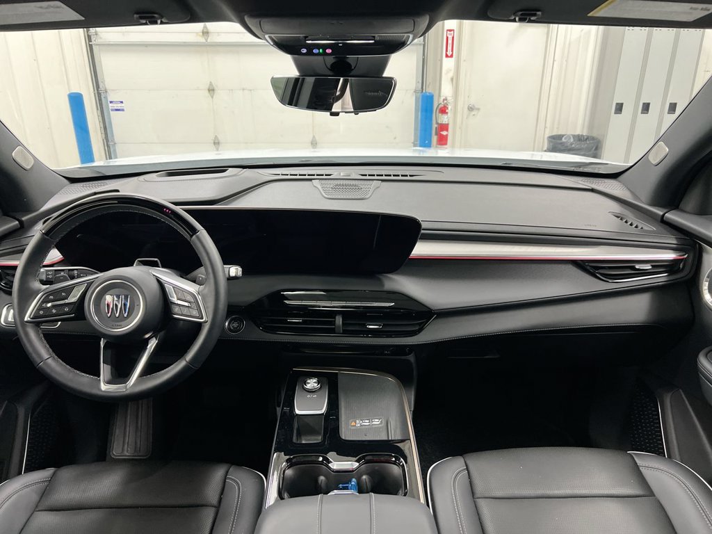 New 2026 Buick Enclave Avenir w/ Super Cruise Package FWD image 10