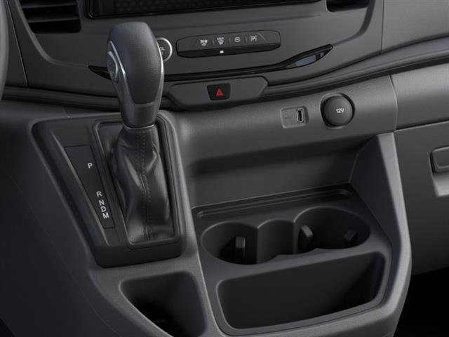 New 2026 Ford Transit 350 148 High Roof Extended w/ Load Area Protection Package RWD image 18