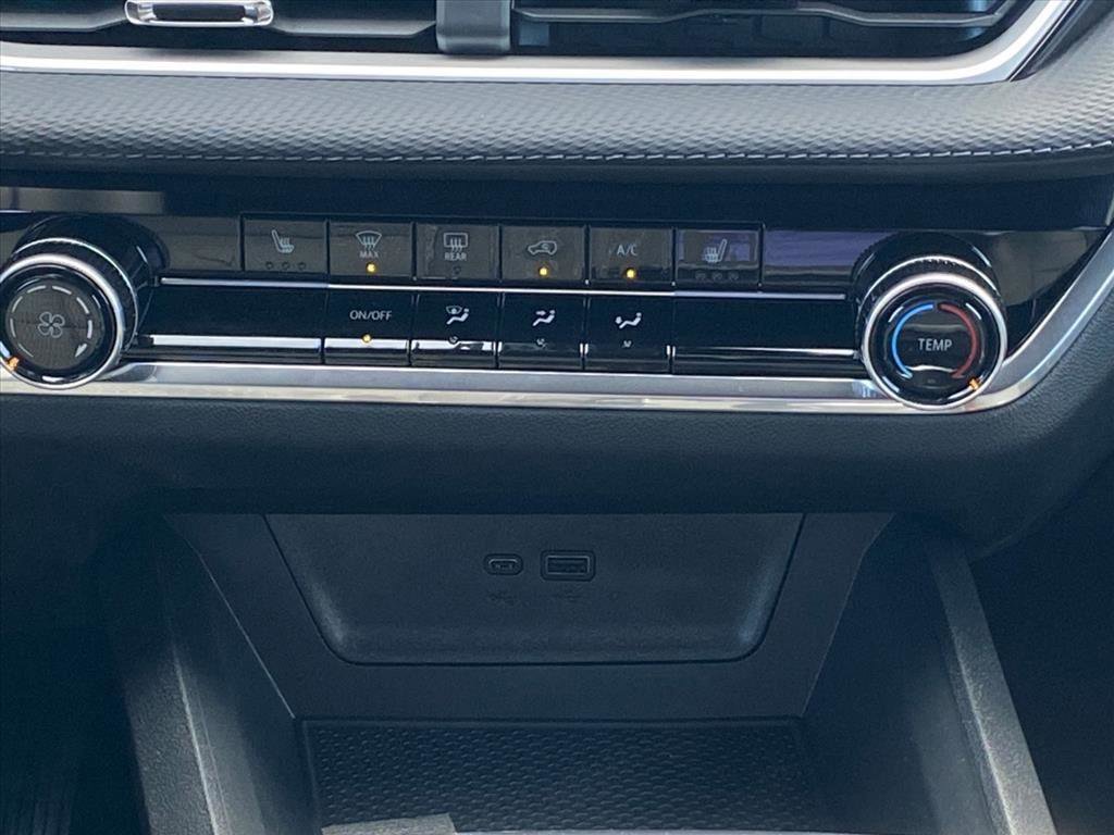 New 2026 Chevrolet Equinox LT image 8