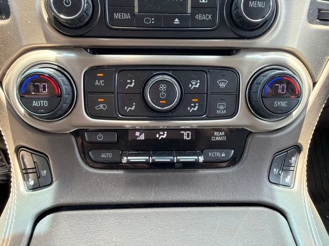 Used 2018 GMC Yukon Denali w/ Denali Ultimate Package AWD/4WD image 39