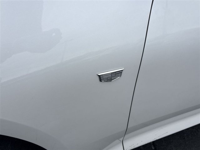 Certified 2024 Cadillac CT5 Premium Luxury w/ Technology Package AWD/4WD image 31