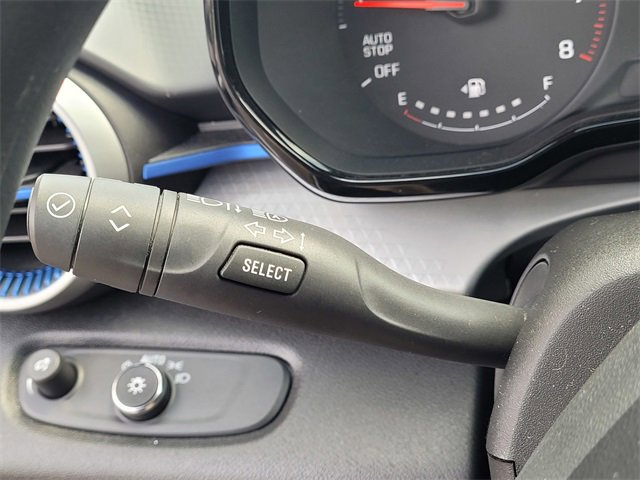 Certified 2025 Chevrolet Trax LS image 15