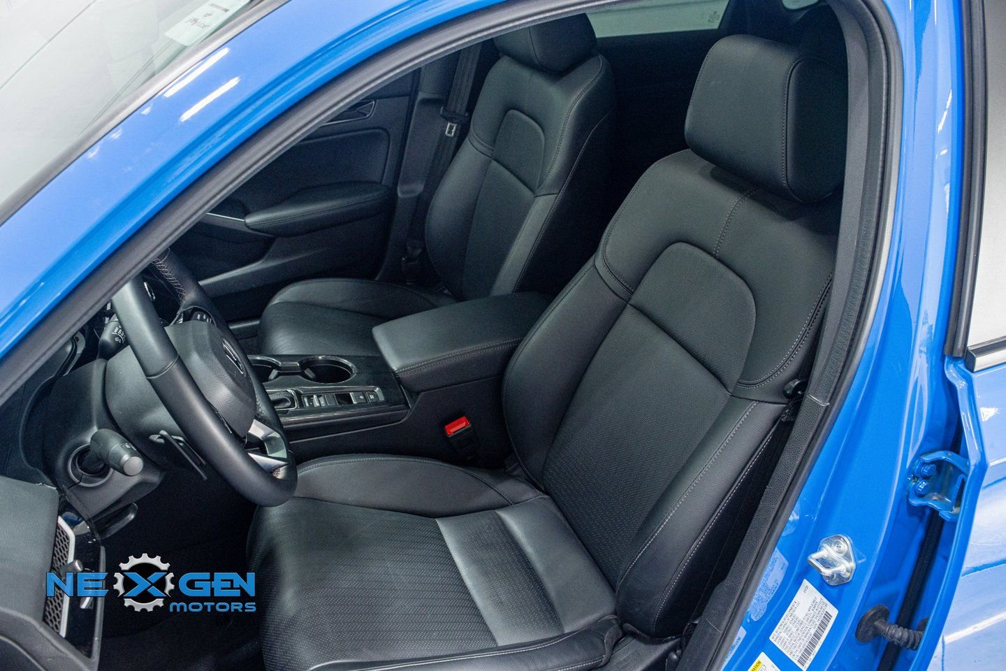 Used 2025 Honda Civic Sport Touring image 21