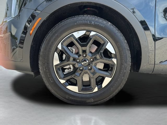 Certified 2026 Kia Sorento S w/ S Panoramic Sunroof Package FWD image 32