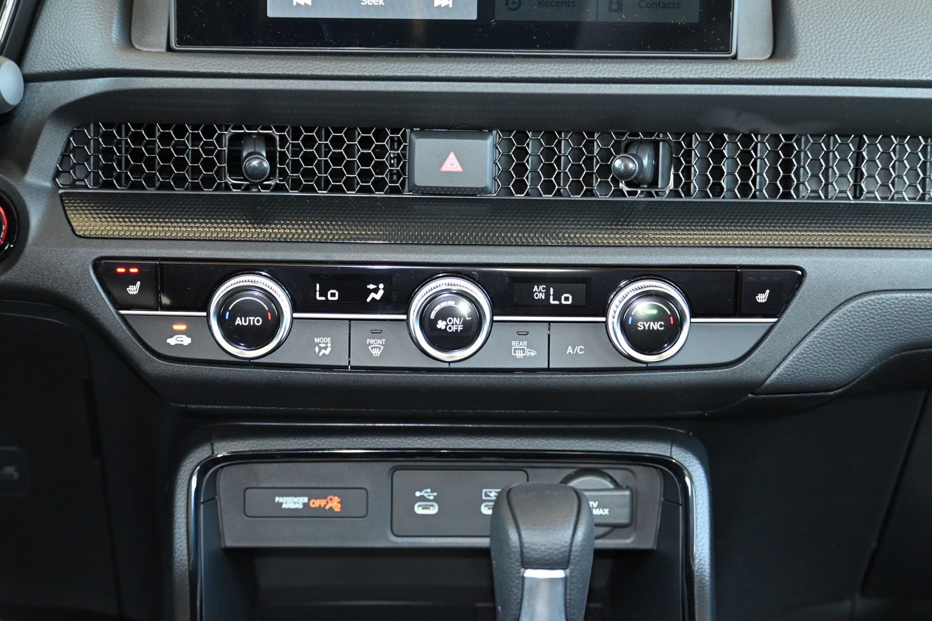 New 2026 Honda CR-V EX image 22