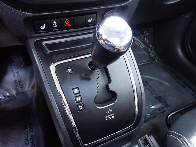 Used 2016 Jeep Patriot High Altitude AWD/4WD image 17