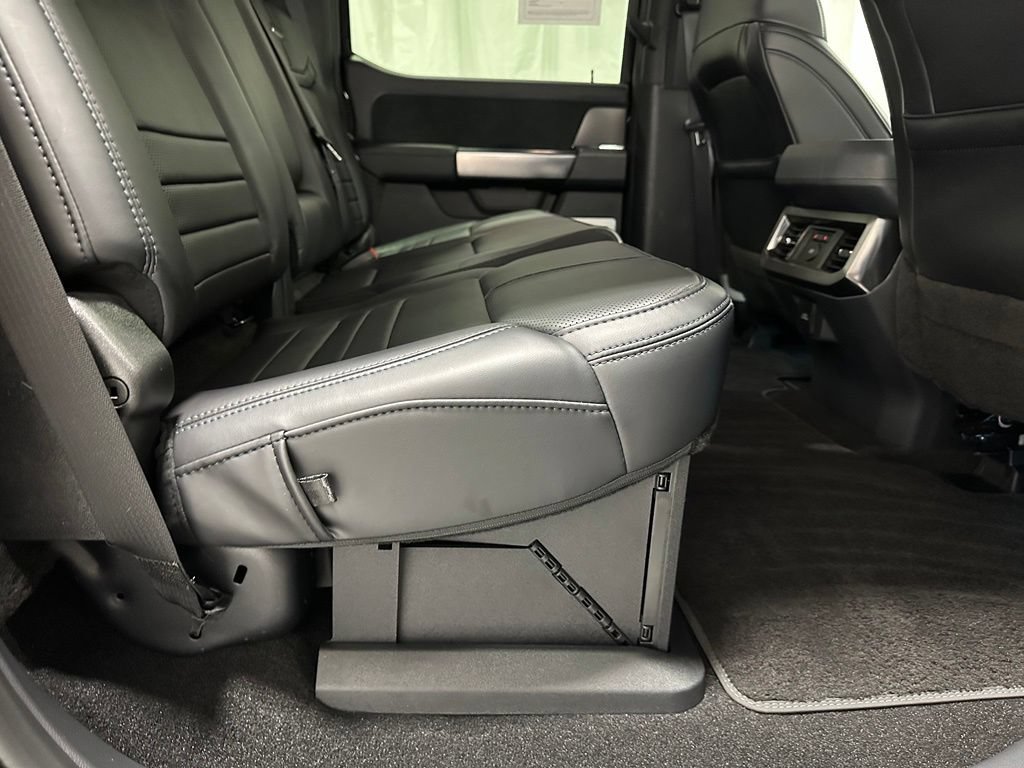 Used 2026 Ford F250 Platinum AWD/4WD image 53
