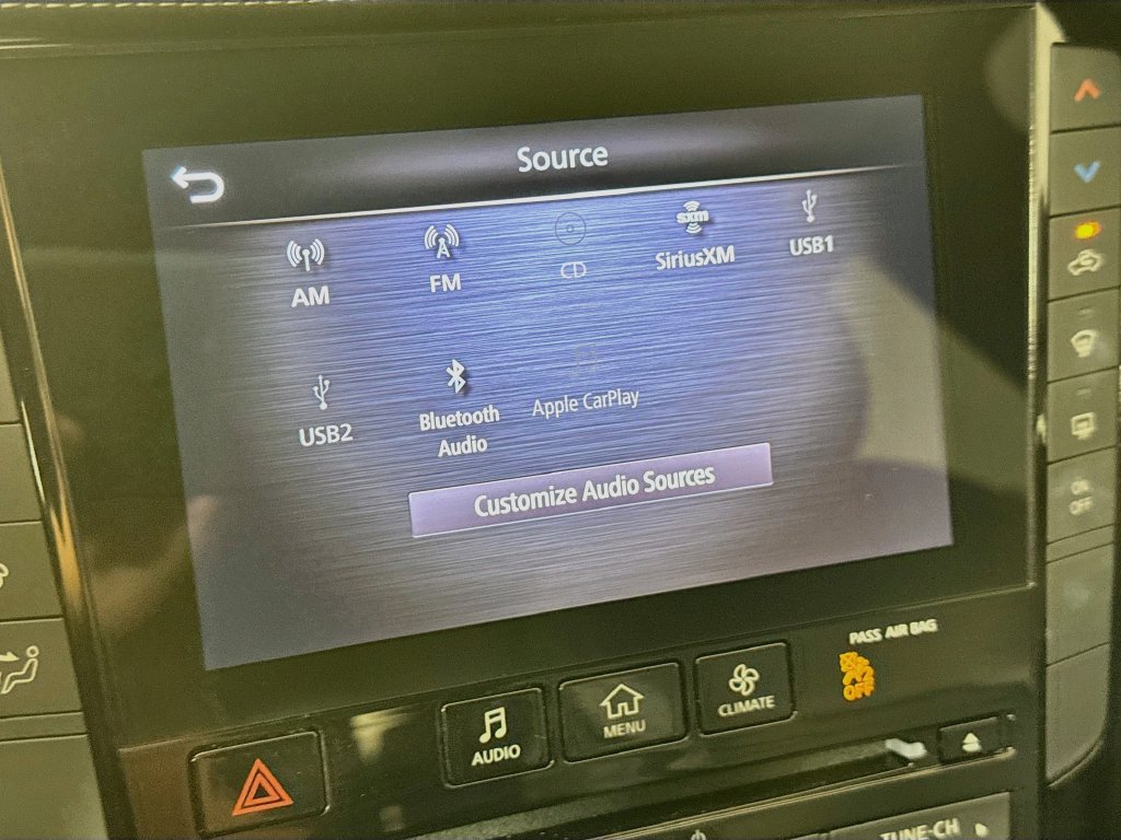 Certified 2023 INFINITI QX50 Pure AWD/4WD image 20