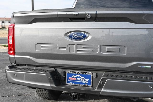 Used 2023 Ford F150 XLT w/ Equipment Group 302A High image 8