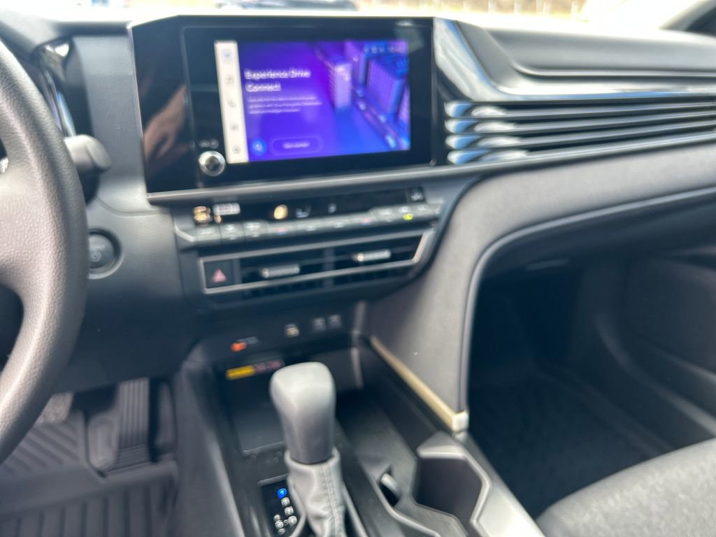 New 2026 Toyota Camry LE image 11
