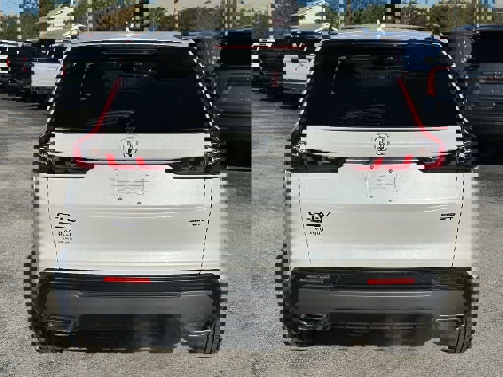 Used 2026 Honda CR-V Sport-L image 6