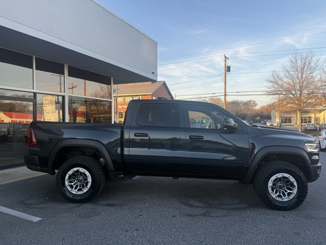 Used 2025 RAM 1500 RHO image 32