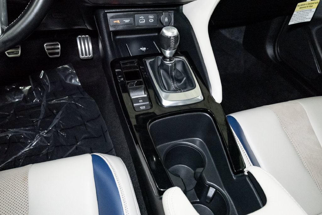 Used 2026 Acura Integra A-Spec w/ Technology Package FWD image 23