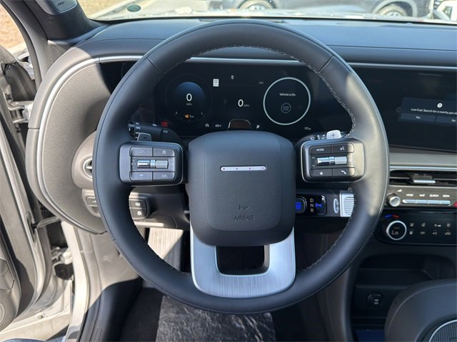 New 2026 Hyundai Palisade Calligraphy image 24