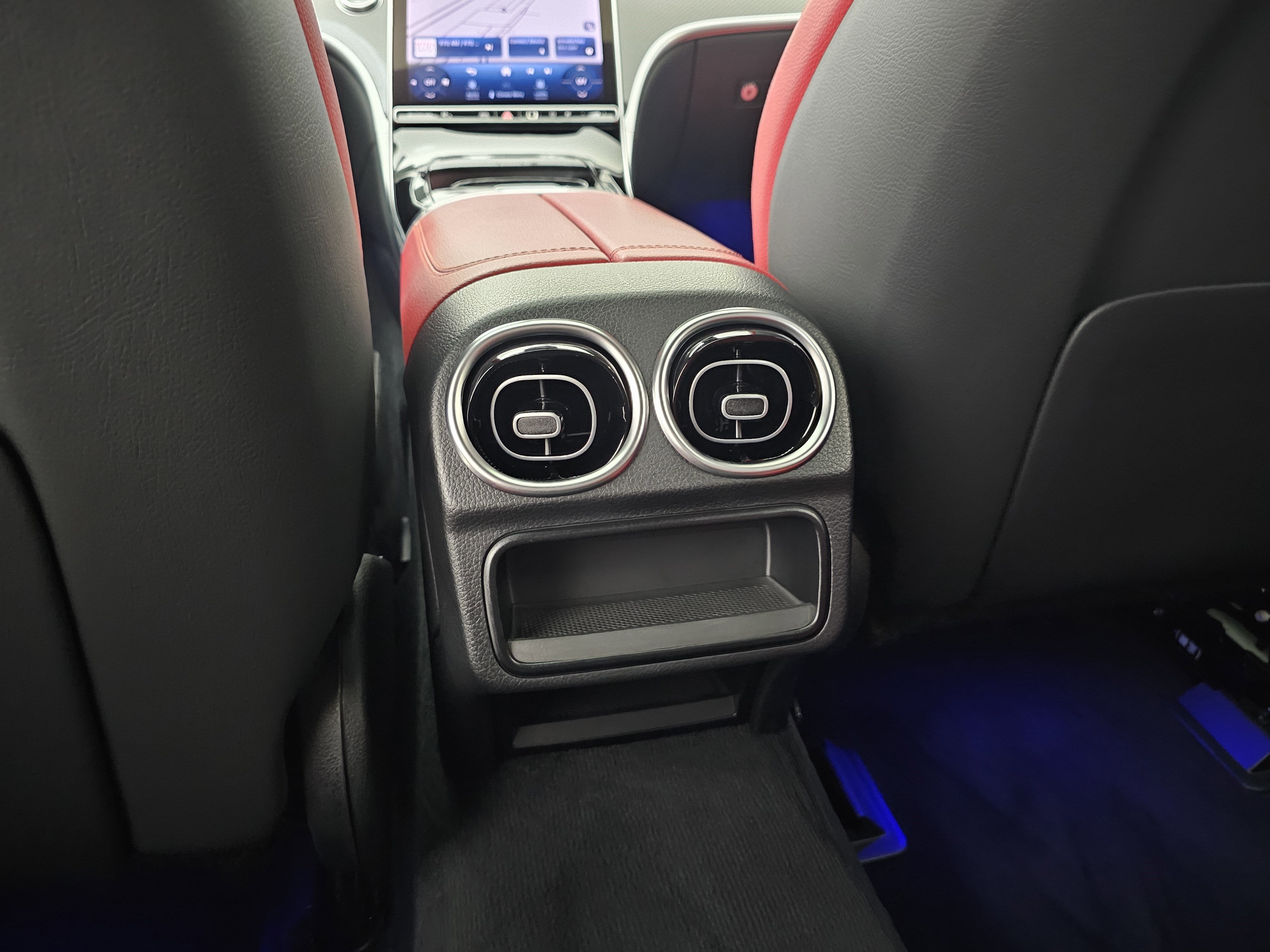 Certified 2024 Mercedes-Benz C 43 AMG 4MATIC Sedan image 23