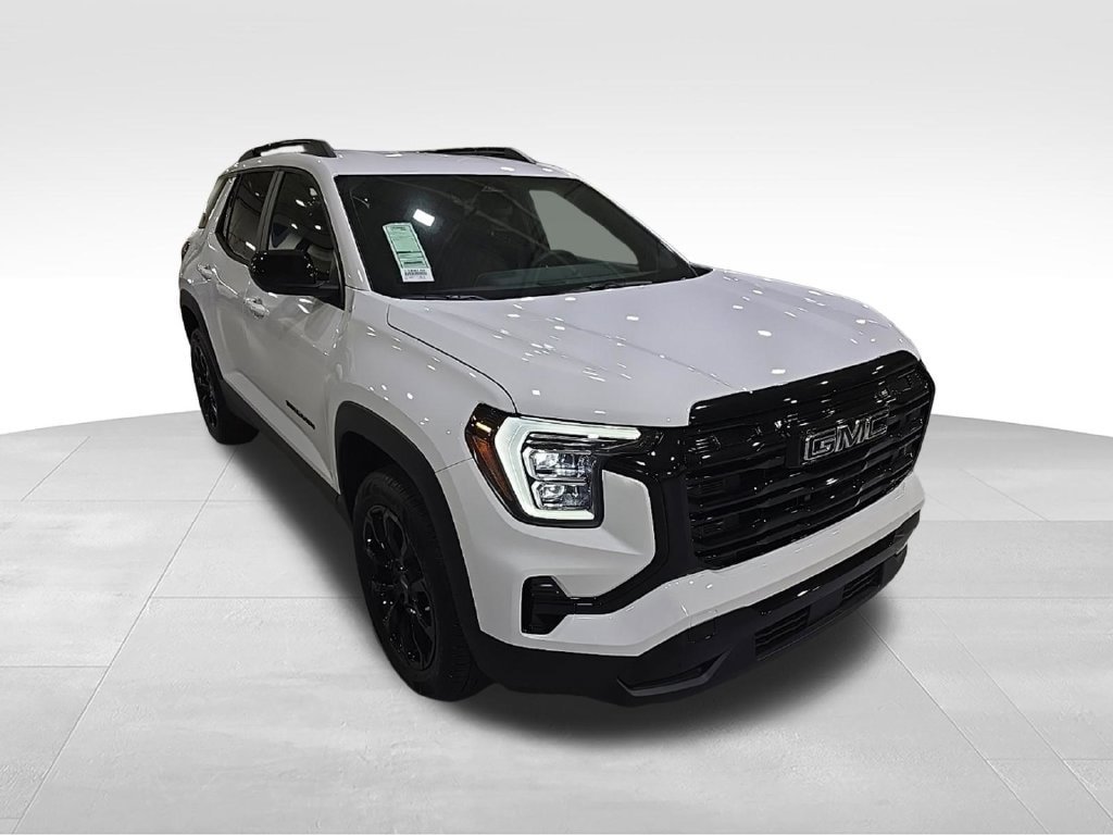 New 2027 GMC Terrain Elevation w/ Elevation Premium Package