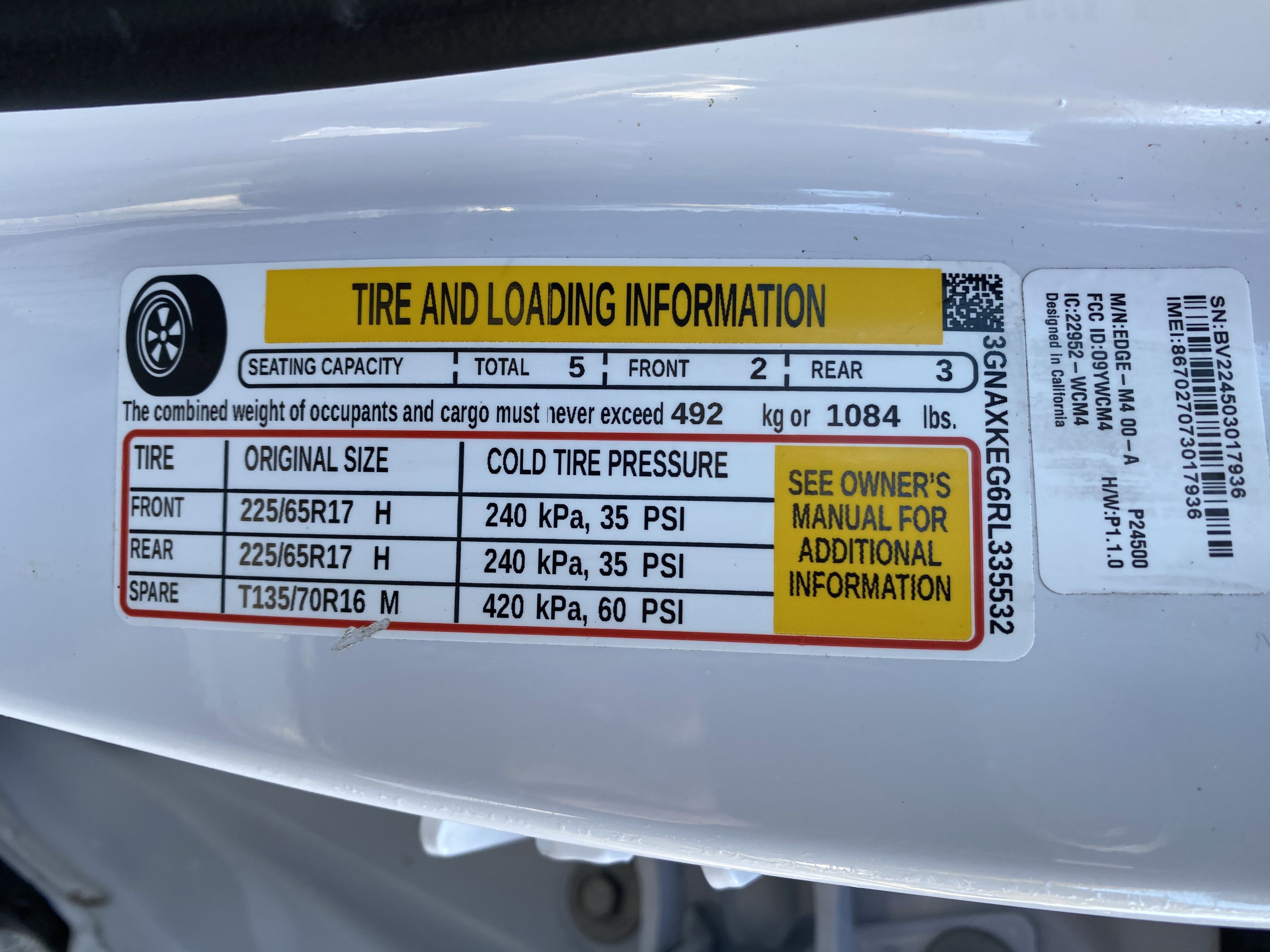 Used 2024 Chevrolet Equinox LT image 37