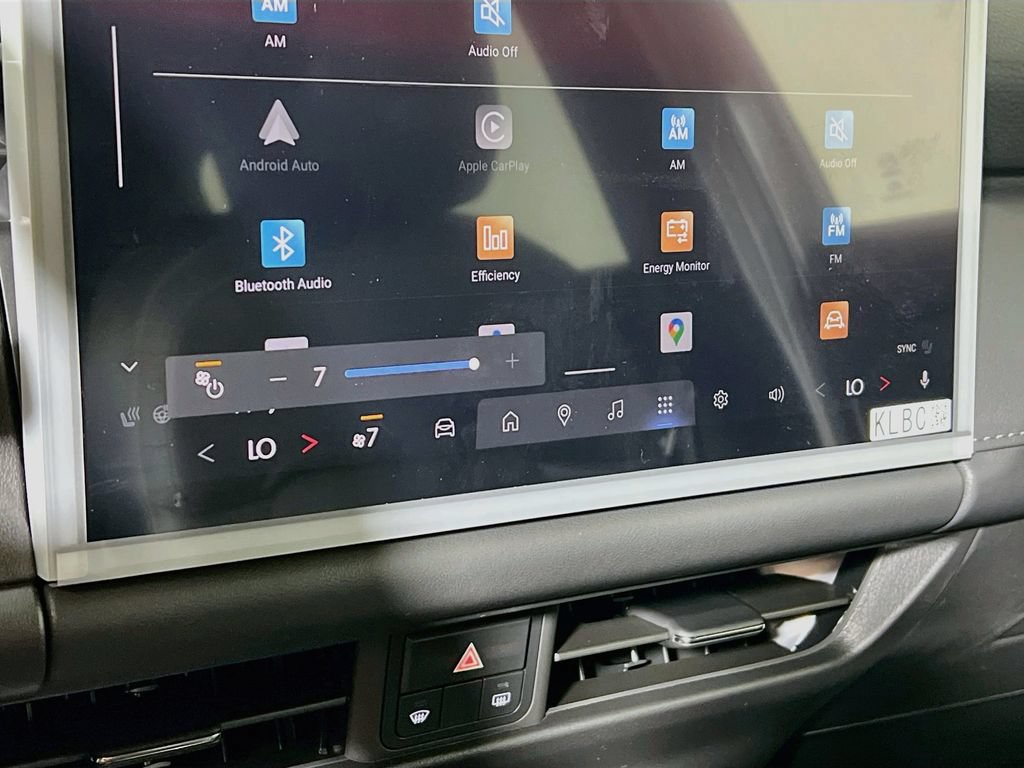 New 2026 MAZDA CX-5 Preferred AWD/4WD image 13