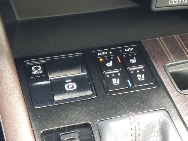 Used 2020 Lexus RX 350 FWD w/ Luxury Package image 29