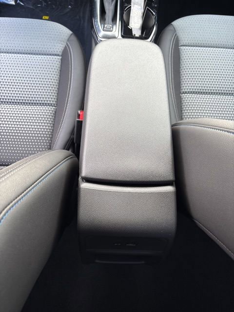 New 2026 Chevrolet Trax LT image 19