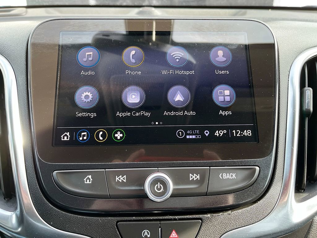 Used 2024 Chevrolet Equinox Premier image 15