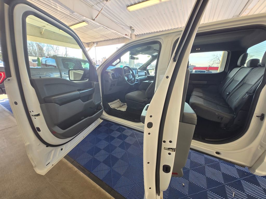 Used 2023 Ford F150 XLT image 24