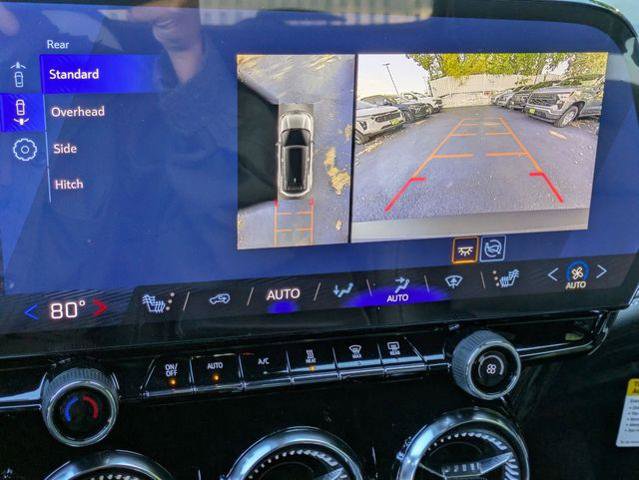 New 2026 Chevrolet Blazer EV LT image 19