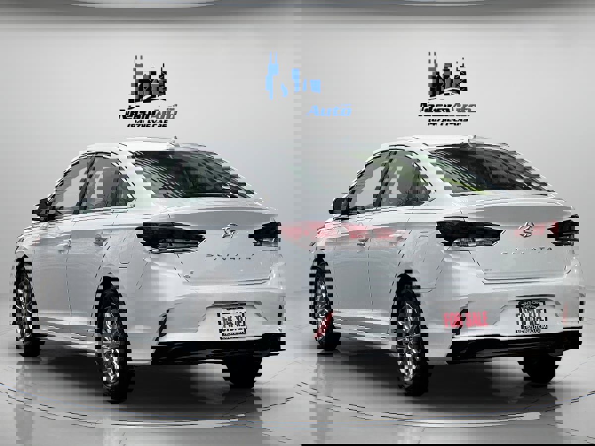 Used 2019 Hyundai Sonata SE image 11