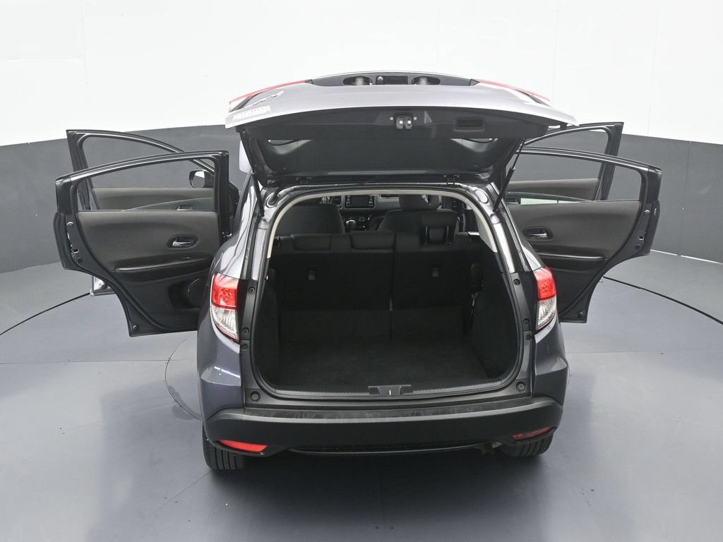 Used 2020 Honda HR-V LX image 59