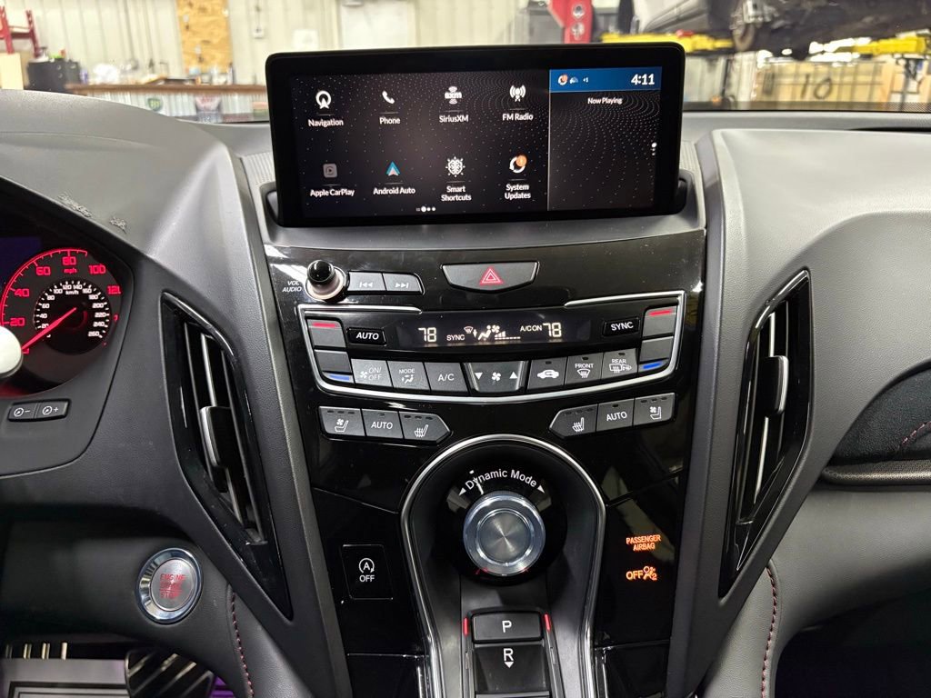 Used 2022 Acura RDX A-Spec image 30