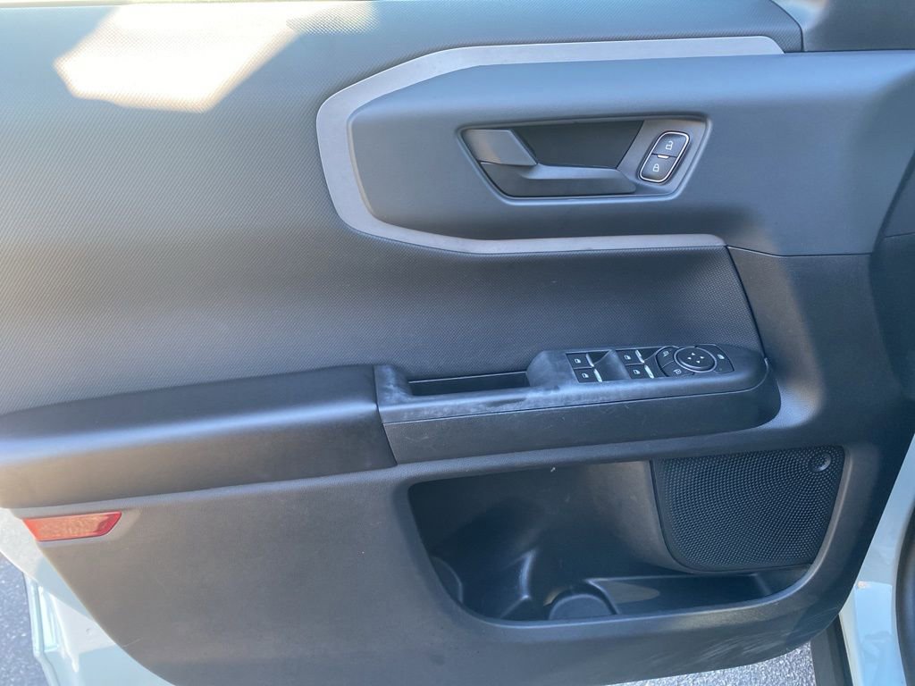 Used 2021 Ford Bronco Sport Big Bend image 12