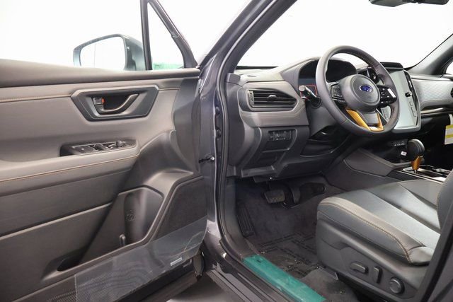 New 2026 Subaru Forester Wilderness w/ Wilderness Plus Package image 9