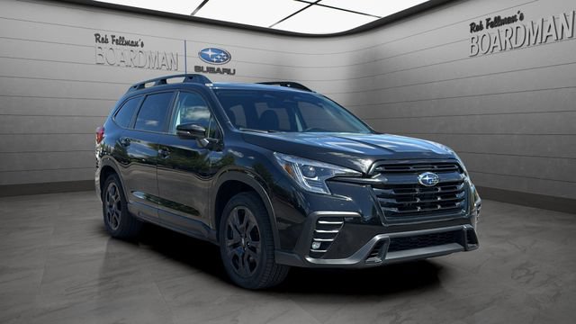 Used 2023 Subaru Ascent Onyx Edition AWD/4WD image 3