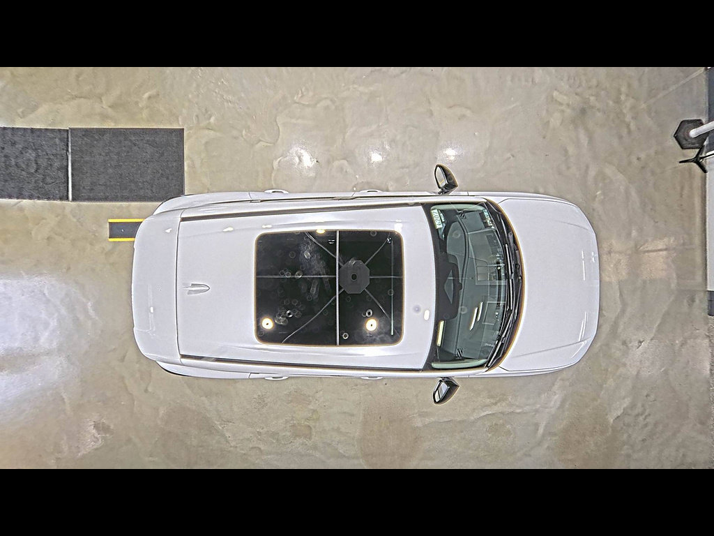 New 2025 Nissan Murano SL w/ Cargo Package AWD/4WD image 7
