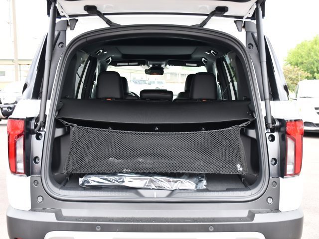 New 2026 Honda Passport TrailSport image 27