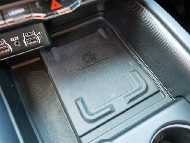 Used 2023 Dodge Durango SRT w/ Black Package image 36