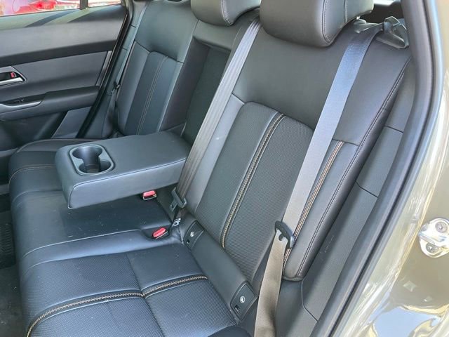 Used 2024 MAZDA CX-50 2.5 Turbo w/ Cargo Package image 9