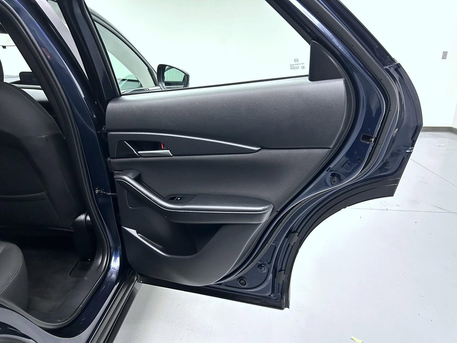 Certified 2023 MAZDA CX-30 AWD 2.5 S image 17