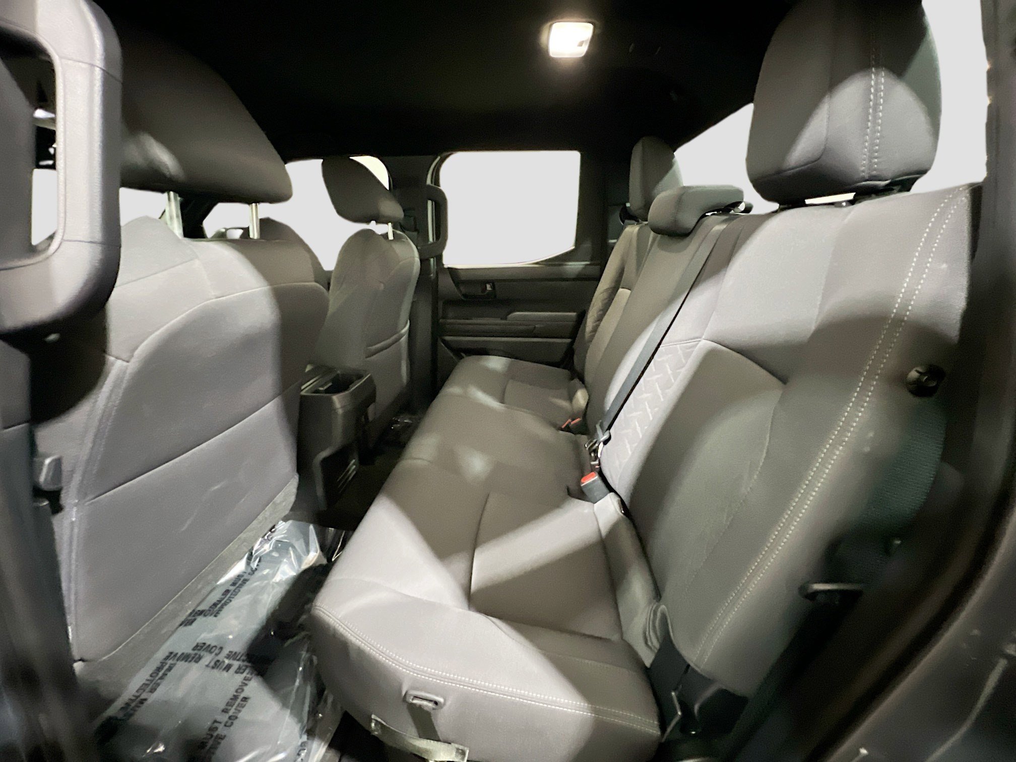 Used 2024 Toyota Tacoma SR5 image 16