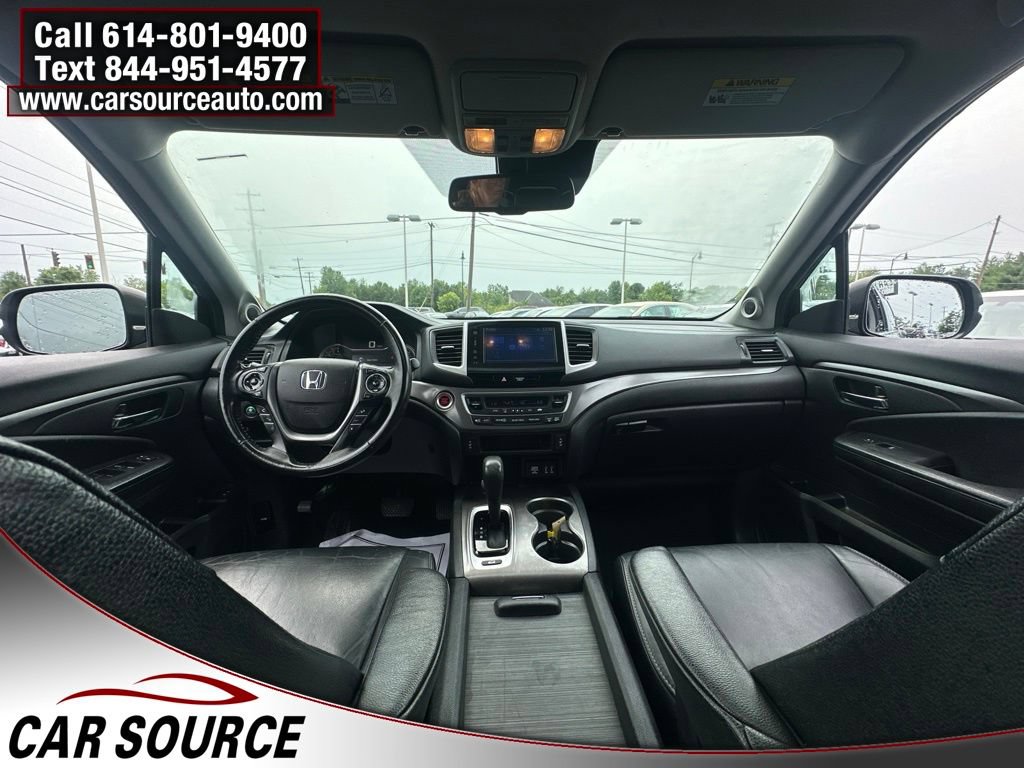 Used 2016 Honda Pilot EX-L image 22
