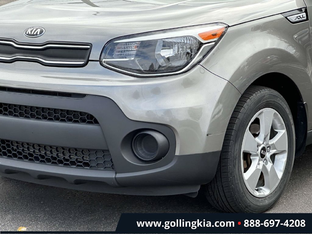 Used 2017 Kia Soul FWD image 6
