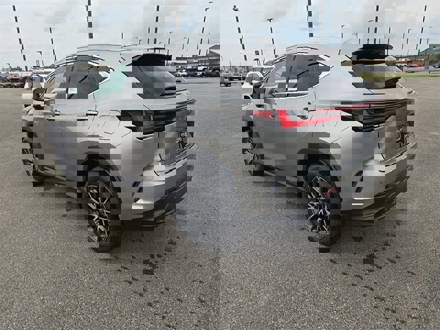 New 2026 Lexus NX 350 AWD image 5