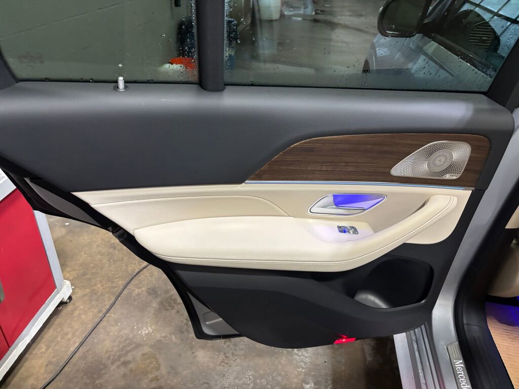 New 2026 Mercedes-Benz GLE 350 GLE 350 image 15