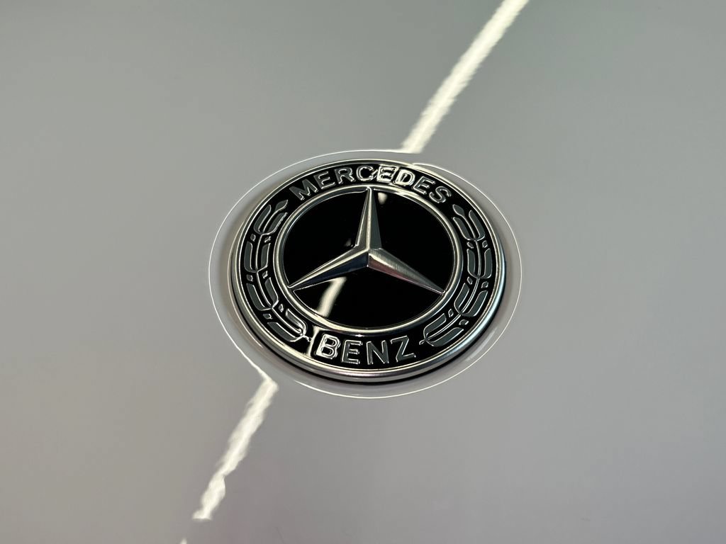 New 2027 Mercedes-Benz GLC 300 4MATIC image 28